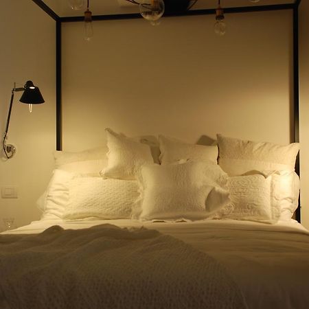 Emilia Suite Relax Modena Luaran gambar