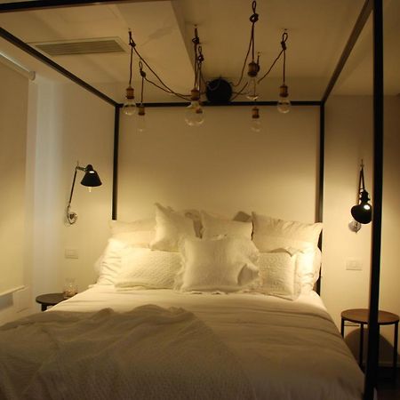 Emilia Suite Relax Modena Luaran gambar