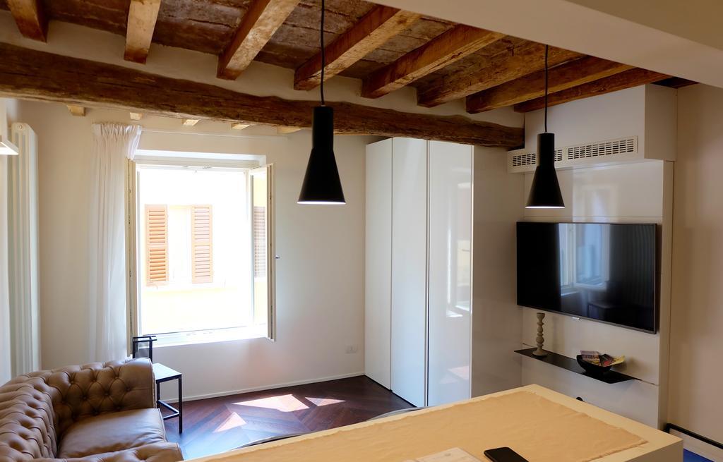 Emilia Suite Relax Modena Luaran gambar