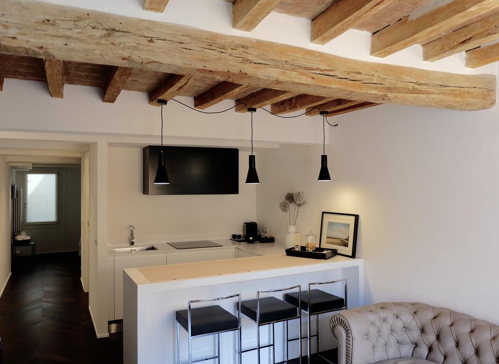 Emilia Suite Relax Modena Luaran gambar