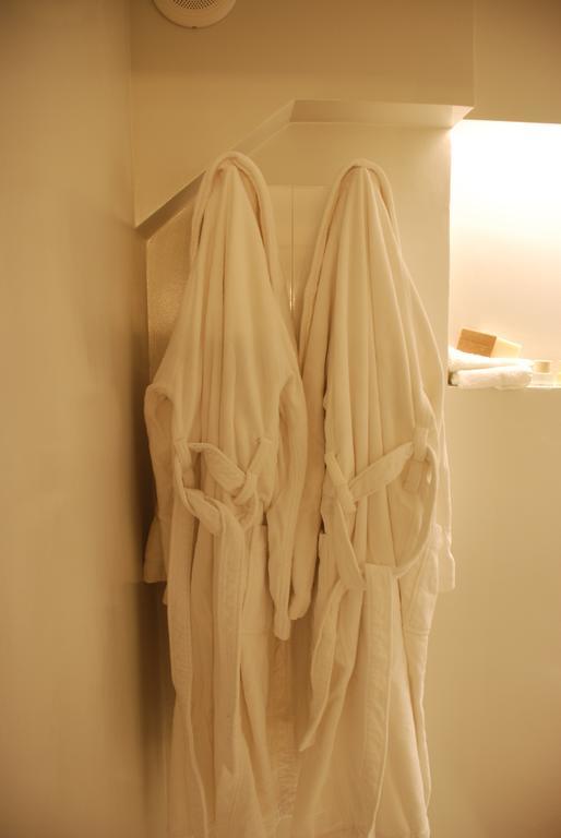 Emilia Suite Relax Modena Luaran gambar