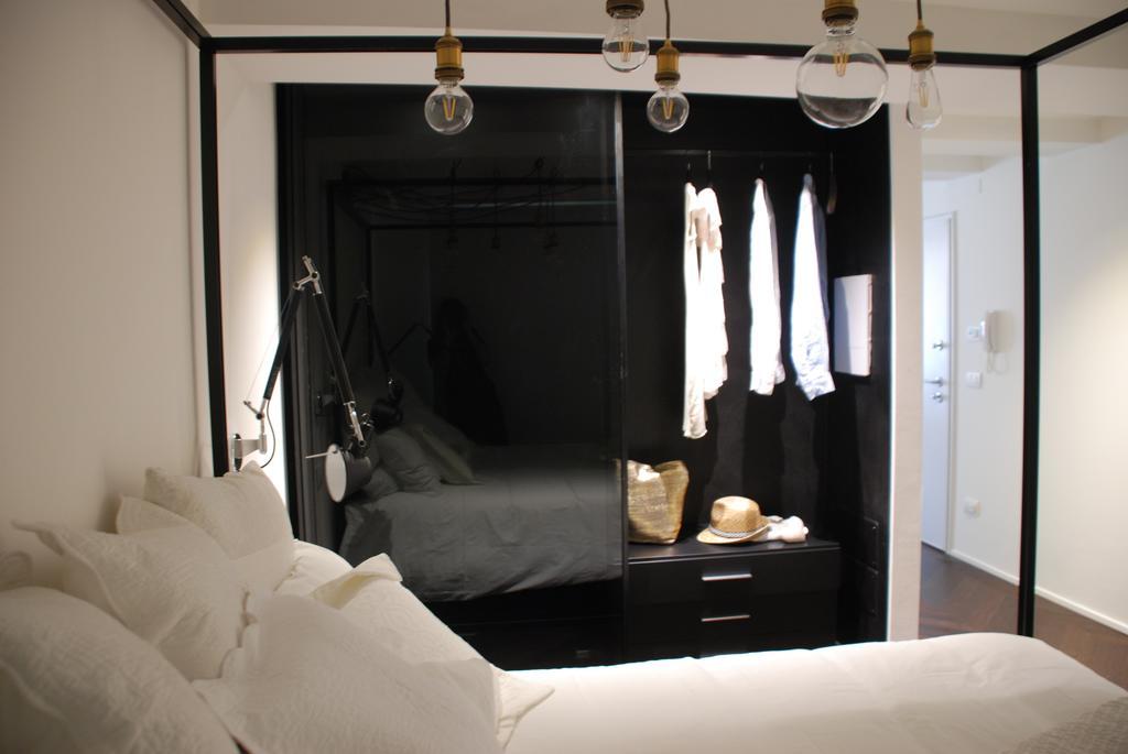 Emilia Suite Relax Modena Luaran gambar