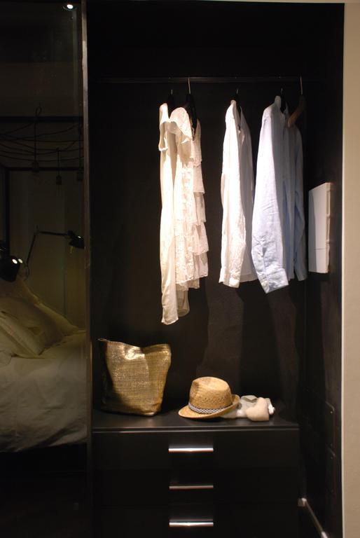 Emilia Suite Relax Modena Luaran gambar