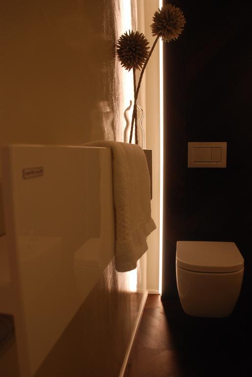 Emilia Suite Relax Modena Luaran gambar