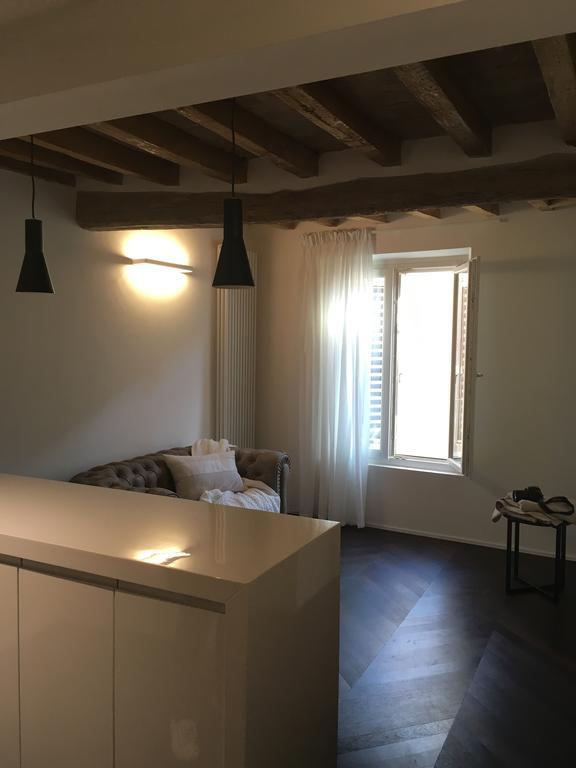 Emilia Suite Relax Modena Luaran gambar