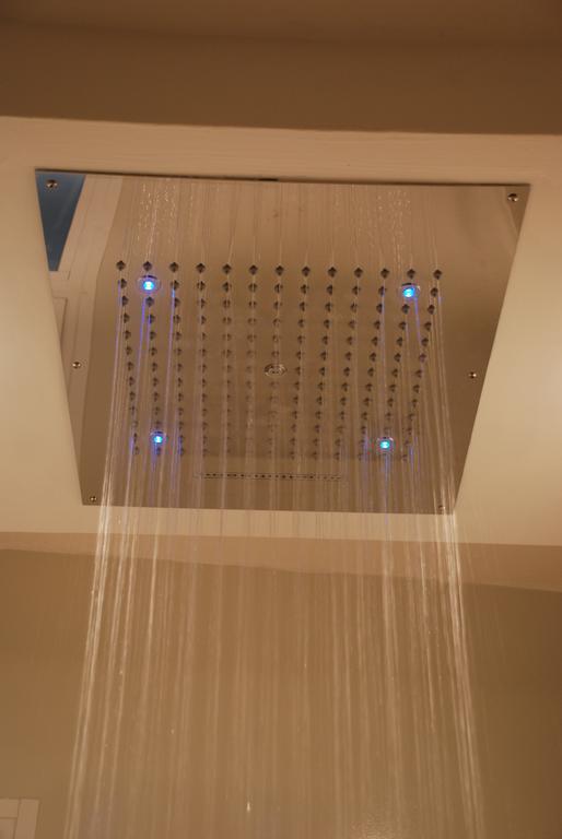 Emilia Suite Relax Modena Luaran gambar