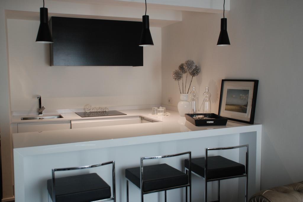 Emilia Suite Relax Modena Luaran gambar