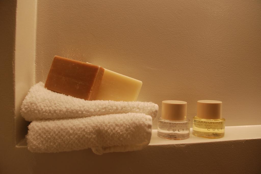 Emilia Suite Relax Modena Luaran gambar