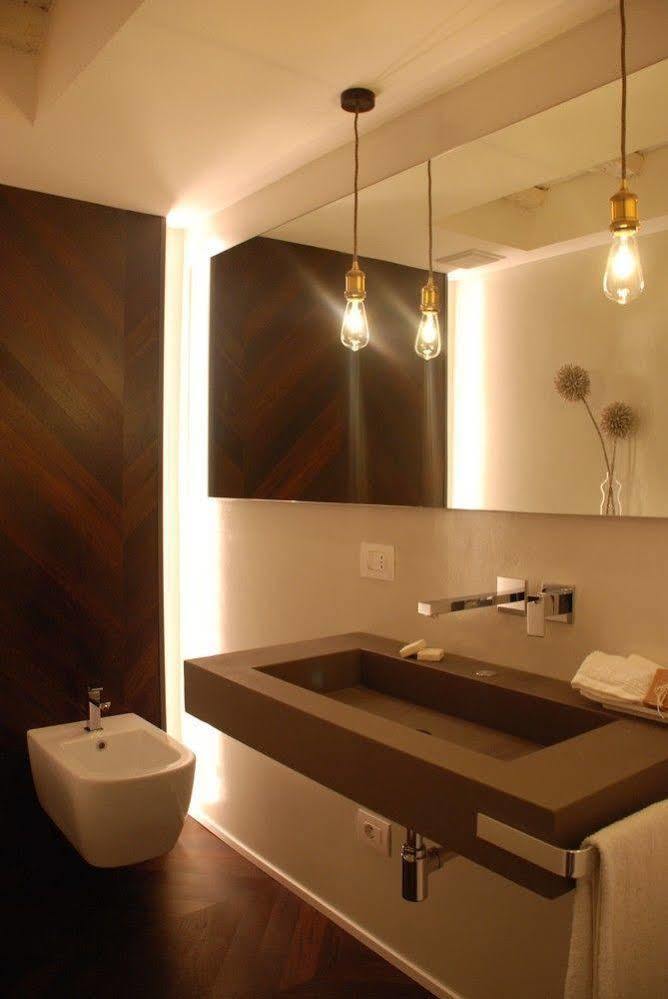 Emilia Suite Relax Modena Luaran gambar