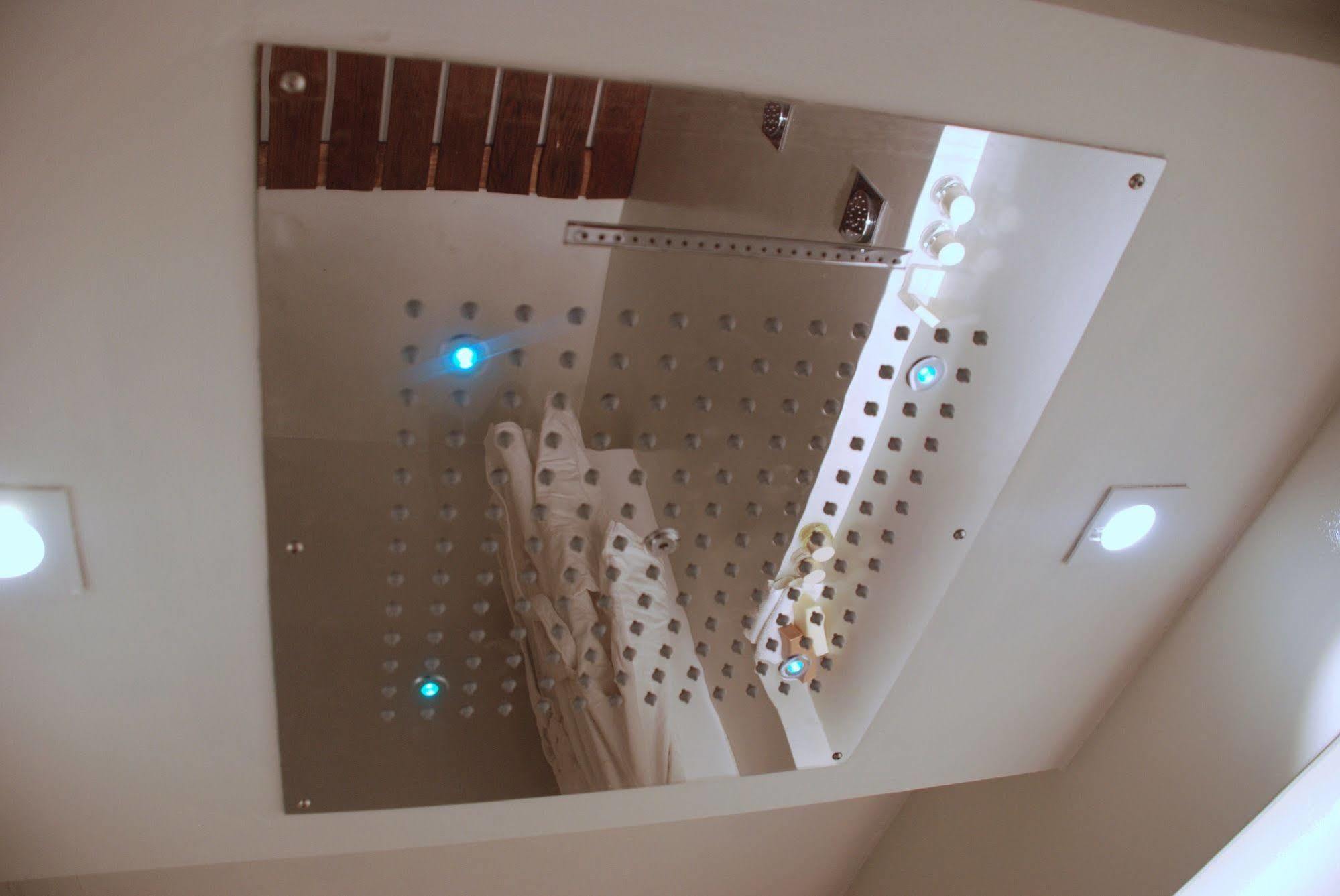 Emilia Suite Relax Modena Luaran gambar