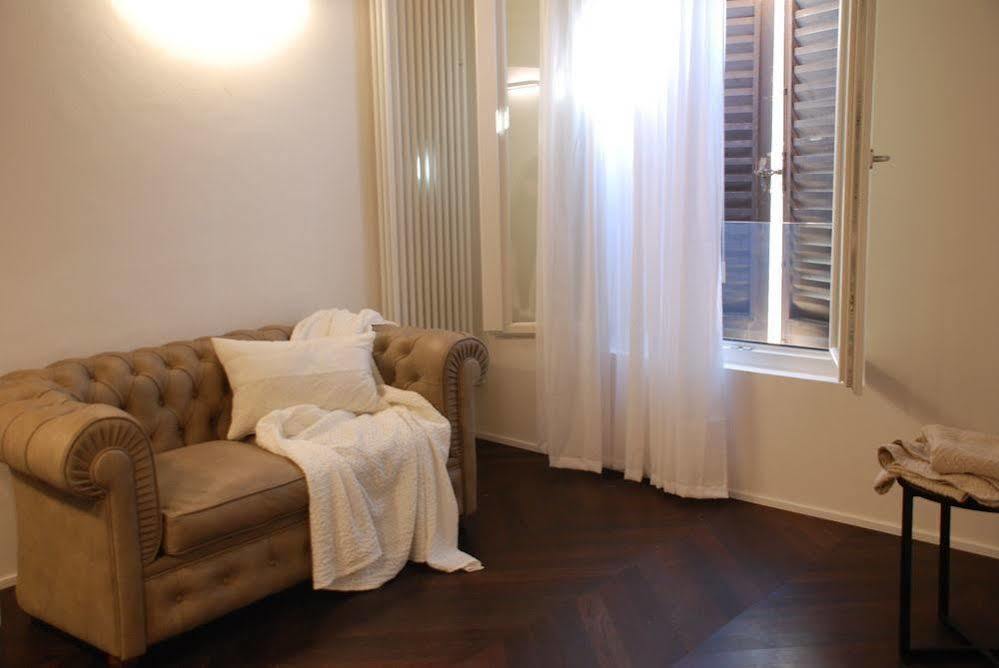 Emilia Suite Relax Modena Luaran gambar