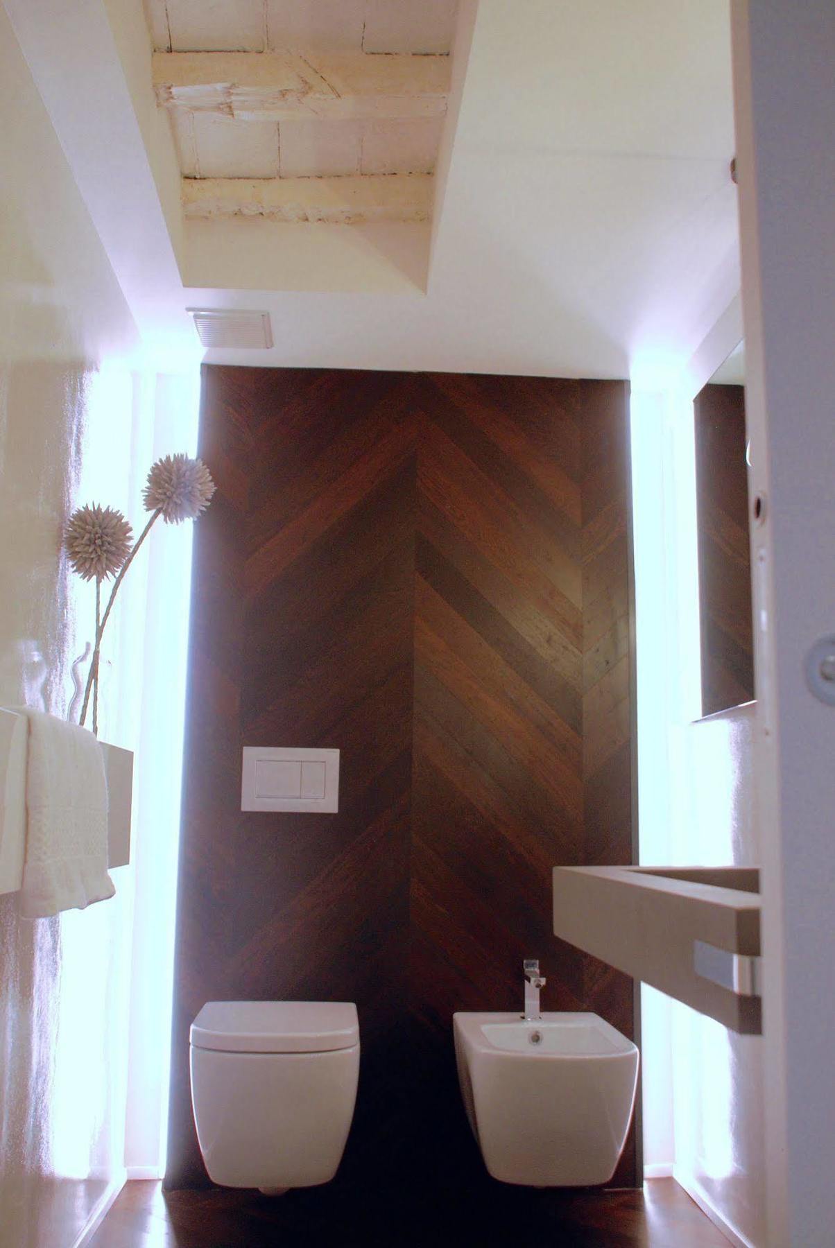 Emilia Suite Relax Modena Luaran gambar
