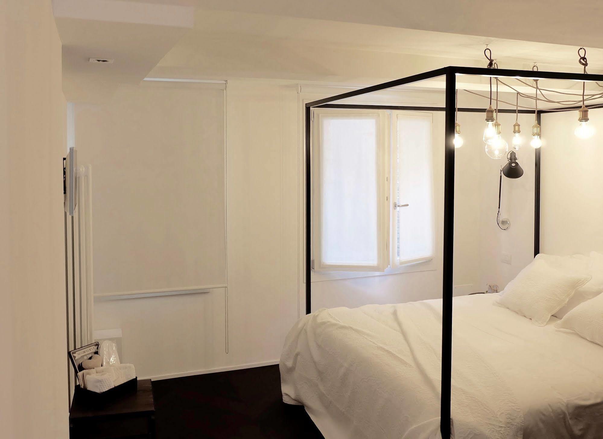 Emilia Suite Relax Modena Luaran gambar